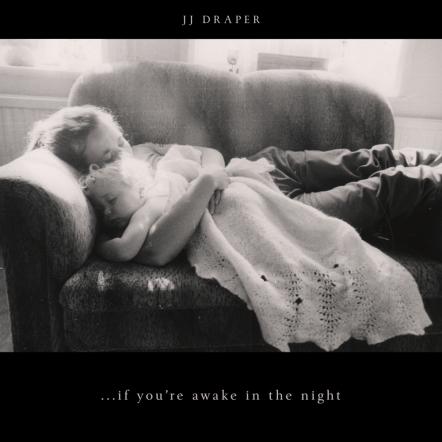 JJ Draper's New Single, Captures The Emotional Essence Of Bon Iver & Sufjan Stevens