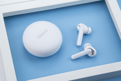 OPPO Brings Wireless Audio Revolution In The Middle East With Enco W31 Headphones