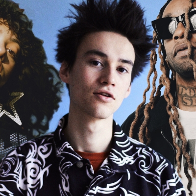 Jacob Collier Releases "All I Need" With Mahalia & Ty Dolla $ign