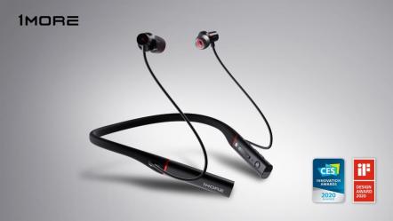 1MORE Announces Launch Of Dual Driver ANC Pro Wireless In-Ear Headphones