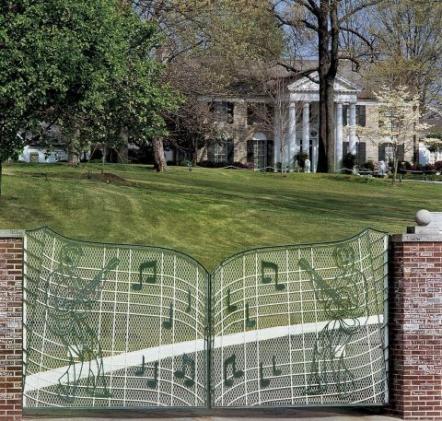 The Gates Of Graceland Are Re-Opening On May 21, 2020