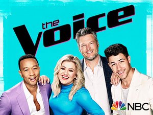 Gwen Stefani, Jonas Brothers, And More To Perform On 'The Voice' Season Finale