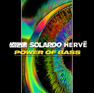 Armand Van Helden, Solardo And Herve Link Up On New Single 'Power Of Bass'