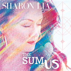 Multi-Grammy Considered, Award-Winning Sharon Lia To Debut Powerful, Inspirational Song Amid Covid-19 Pandemic