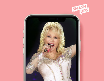 American Greetings Unveils First Content Offering As Part Of Multi-Year Partnership With Global Superstar Dolly Parton
