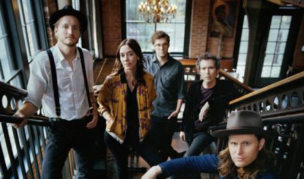 The Lumineers "Colorado Gives Back" Live Stream Event Raises Over $600,000!