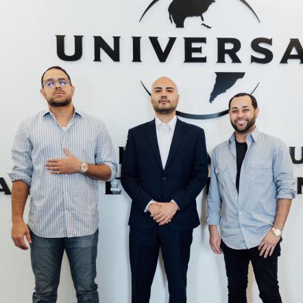 African American And Latino Owned Media Company, MPM, Signs Historic Multi-Year Partnership With Universal Music