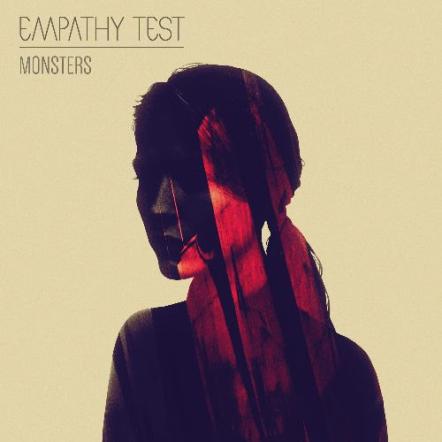 Metro Ones To Watch, Acclaimed 4-piece Empathy Test Release New Album 'Monsters'
