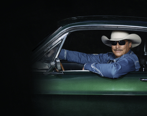 Country Music Star Alan Jackson To Stage 'Small Town Drive-In' Concerts