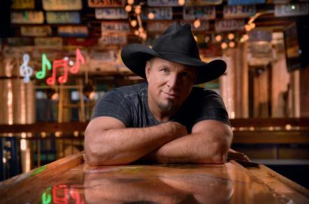 NMPA To Honor Garth Brooks With Songwriter Icon Award