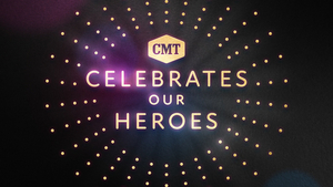 'CMT Celebrates Our Heroes' Adds Sean Penn, Scarlett Johansson, Olivia Munn, Reba, & More!