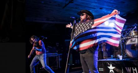 Colt Ford Has Georgia On His Mind! Georgia Grown Concert Series At Drive-In Theatres Announced