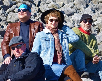 Incognito Cartel Signs With Spin Doctors Music Group, Releases 4th Album "Tinker's Damn"