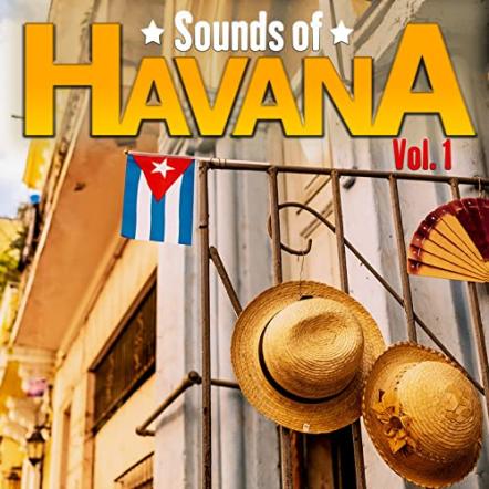 Intercept Music Partners With Sounds Of Havana To Enter The Latin Market