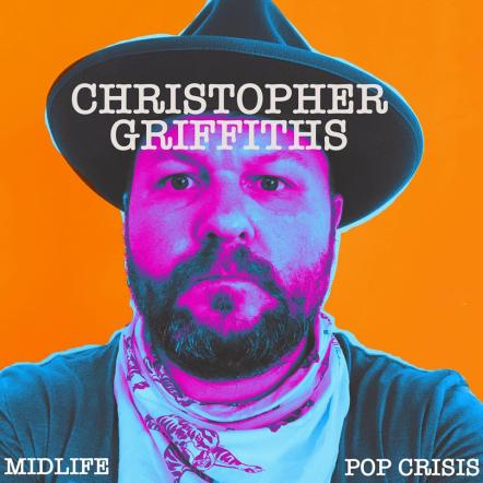 Christopher Griffiths Releases Debut EP