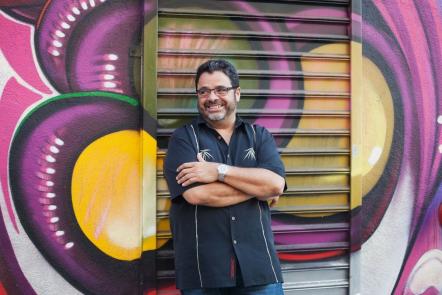 Arturo O'Farrill Increases Crowd-Funding Goal To $100,000 For 'ALJA Emergency Artist Fund'