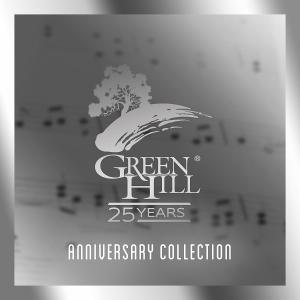 Green Hill Music Celebrates 25th Anniversary