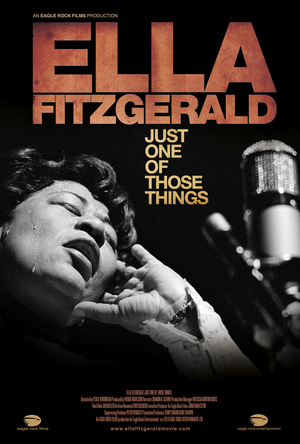 "Ella Fitzgerald: Just One Of Those Things" To Receive Virtual Release This Month
