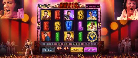 Top 5 Music Themed Slot Games