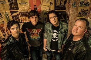 The Milwaukees To Release Sixth Album "The Calling"