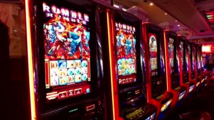 Casino Gambling: Thrill Or Addiction?