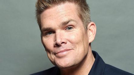 Sugar Ray Lead Vocalist Mark McGrath To Host Virtual Concert Featuring COVID-19 Heroes