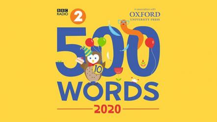 Coronavirus Is The 2020 Oxford Children's Word Of The Year!