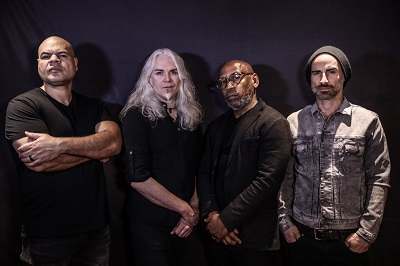 Alt/Nu-Metal Band RA Sign New Record Deal, Announce First Album In Seven Years 'Intercorrupted' Ft. Original Lineup