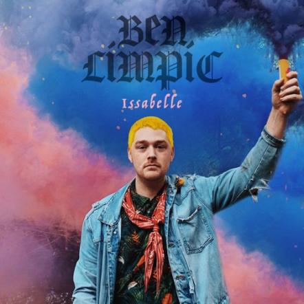 Ben Limpic Releases New Project "Issabelle"