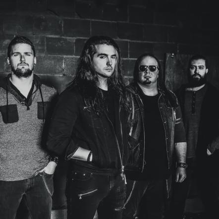 NeverWake Releases New Single "Trapped Inside"