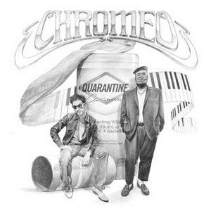 Chromeo's "Quarantine Casanova" EP Is Out Now