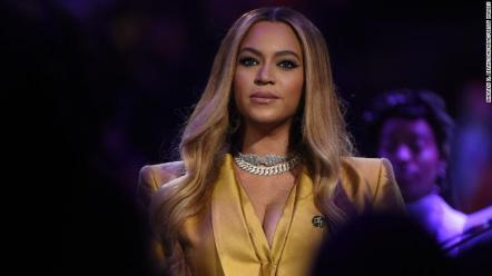 Beyonce Writes Letter In Support Of Breonna Taylor, Black Lives Matter Movement
