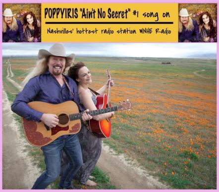 Poppyiris Releases New Single "Why The Hell Knot"