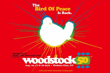 Kasowitz Files Suit Against Dentsu For Destroying Woodstock 50th Anniversary Festival