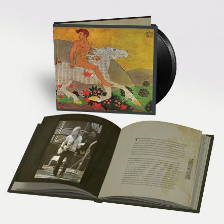 Fleetwood Mac Announce Expanded 'Then Play On' Reissue