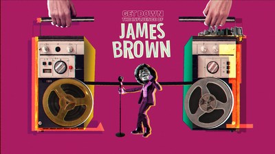 Urban Legends/UMe Releases James Brown Mini-Documentary, Get Down, The Influence Of James Brown