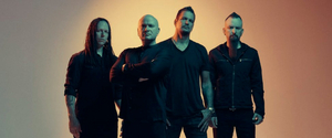 Disturbed Confirm Rescheduled 2021 Dates For The Sickness 20th Anniversary Amphitheater Tour