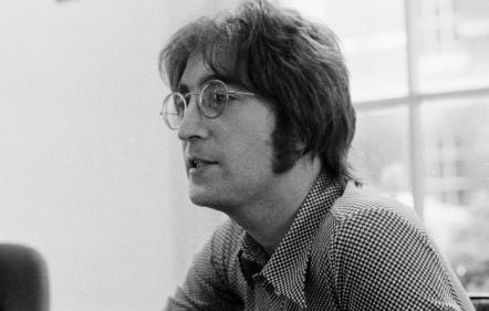 John Lennon Final Photos And Camera Sell For Over $100K At Auction From Just Kids Nostalgia