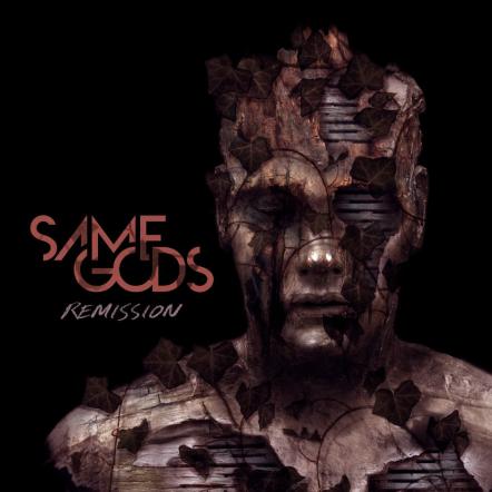 Post-Hardcore Group Same Gods Share First Listen With Single "Remission"