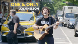 Josh Nelson Releases New Video For Interfaith Anthem "One And Only"