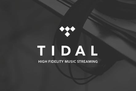 New 'Contributor Mixes' On TIDAL To Drive Members To Music Discovery And Spotlight Behind-The-Scenes Creatives