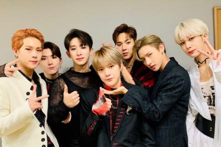 LiveXLive And K-Pop Sensation Monsta X Announce Exclusive Live Stream Pay-Per-View Concert For Global Audience