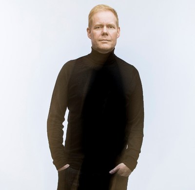 Max Richter, Pioneering Composer, Unveils Major New Recording 'Voices'