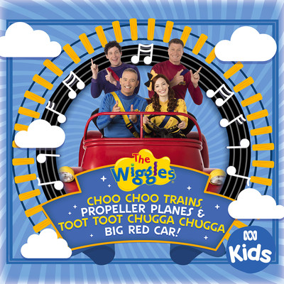 The Wiggles Releases New Album Perfect For Virtual Summer Travel