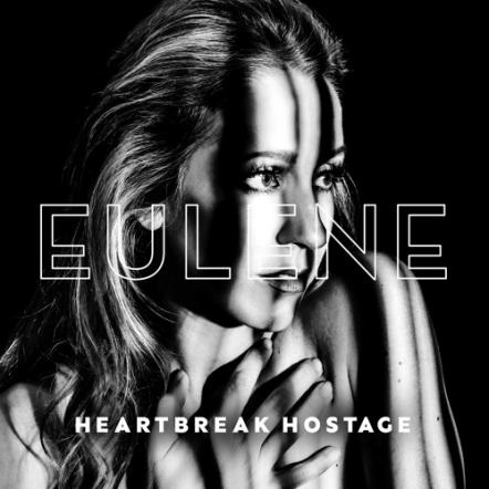 Eulene Releases 'Heartbreak Hostage' Single