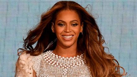 Beyonce Will Release Visual Album 'Black Is King' On Disney+!