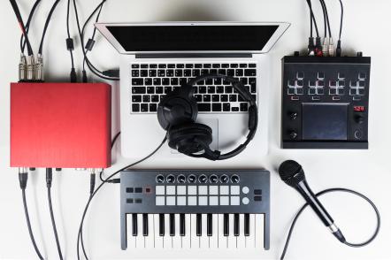 How To Record Your Music At Home