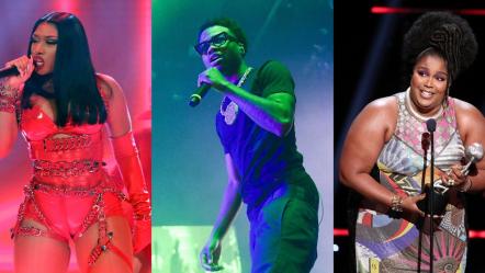 Lizzo, Chris Brown, Migos, DaBaby, Megan Thee Stallion, Michael B. Jordan, Beyonce And "Queen & Slim" Take Top Honors At The "BET Awards" 2020