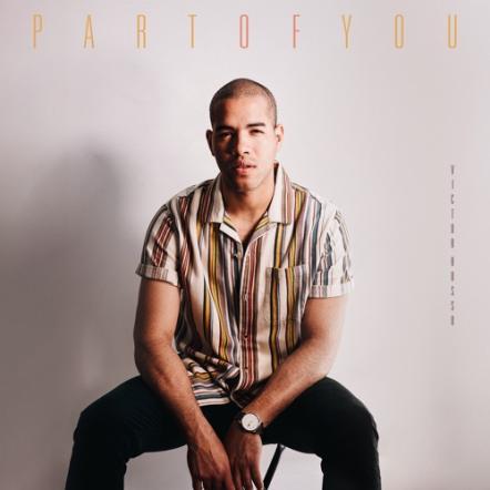 Victor Rosso Makes His Return With "Part Of You"