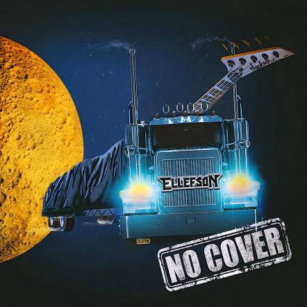 Ellefson, The Eponyous Solo Band Of Megadeth Bassist/Co-Founder David Ellefson To Release Covers LP 'No Cover'